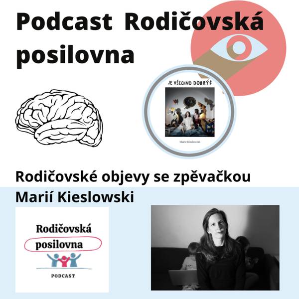 Rodičovská posilovna